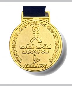 custom medallions image