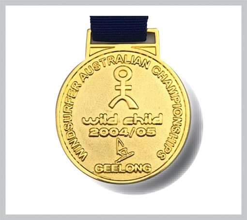 custom medallions image