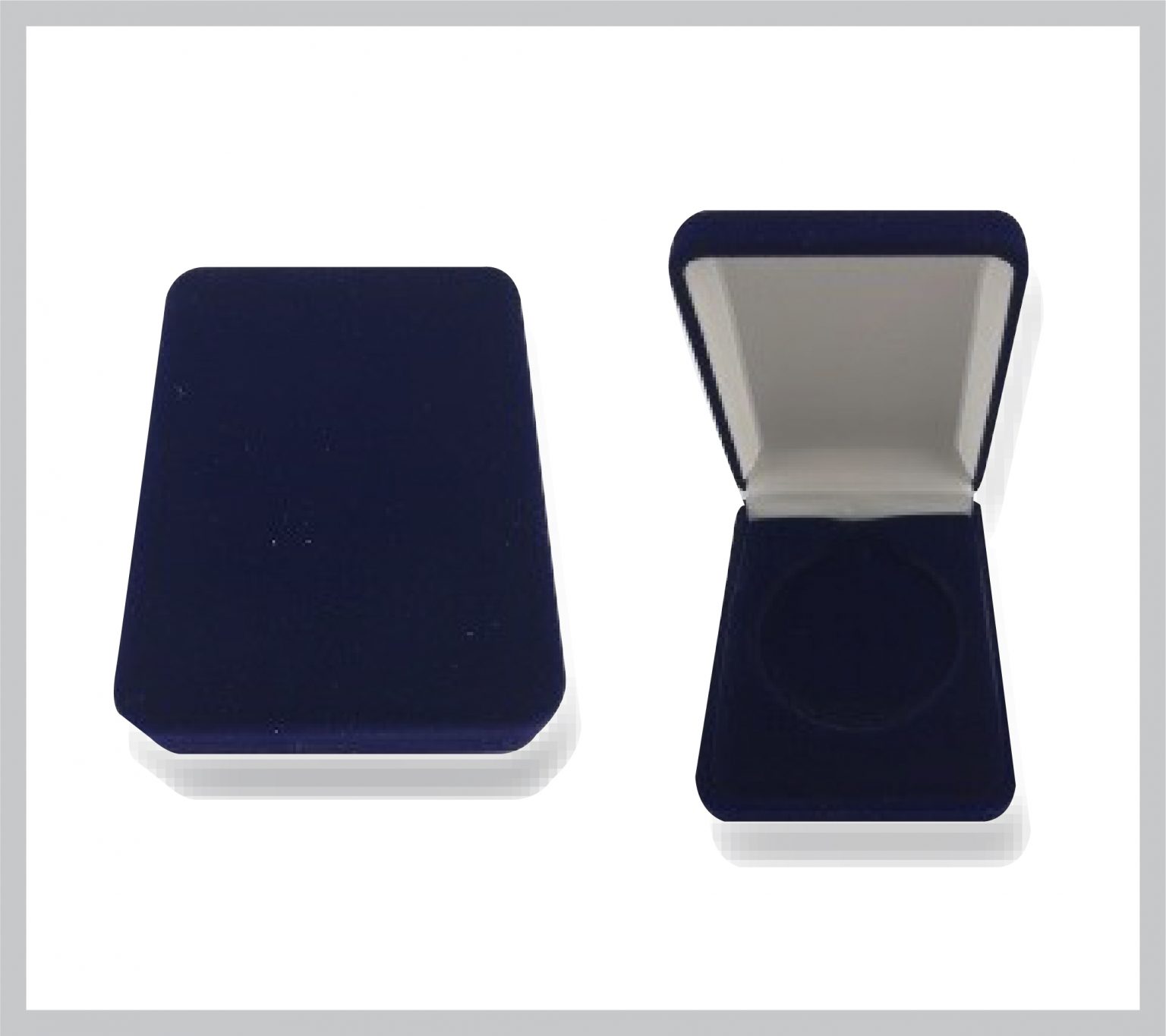 Medallion Presentation Box » Lega